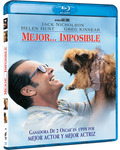 Mejor... Imposible Blu-ray