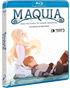 Maquia. Una Historia de Amor Inmortal Blu-ray
