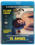 El Ángel Blu-ray