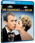 Me Enamoré de una Bruja Blu-ray