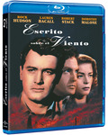 Escrito sobre el Viento Blu-ray