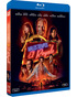 Malos Tiempos en El Royale Blu-ray