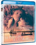 El Principe de las Mareas Blu-ray