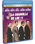 La Cuadrilla de los 11 Blu-ray