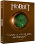 El Hobbit: Un Viaje Inesperado Blu-ray