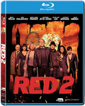 RED 2 Blu-ray