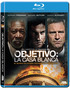 Objetivo: La Casa Blanca Blu-ray