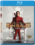 Los Juegos del Hambre: Sinsajo. Parte 2 Blu-ray