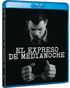 El Expreso de Medianoche Blu-ray