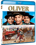 Oliver Blu-ray