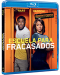 Escuela para Fracasados Blu-ray