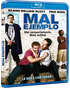 Mal Ejemplo Blu-ray