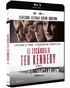 El Escándalo Ted Kennedy Blu-ray