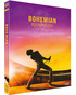 Bohemian Rhapsody - Edición Libro Blu-ray