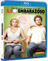 Lío Embarazoso Blu-ray