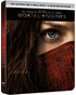 Mortal Engines - Edición Metálica Ultra HD Blu-ray