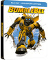 Bumblebee - Edición Metálica Blu-ray