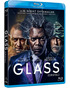 Glass (Cristal) Blu-ray