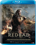 La Leyenda de Redbad Blu-ray