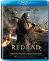 La Leyenda de Redbad Blu-ray