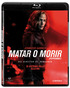 Matar o Morir (Peppermint) Blu-ray