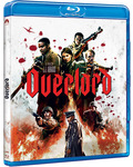 Overlord Blu-ray