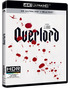 Overlord Ultra HD Blu-ray