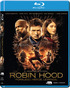 Robin Hood Blu-ray