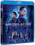 Aniquilación Blu-ray