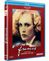 Frances Blu-ray