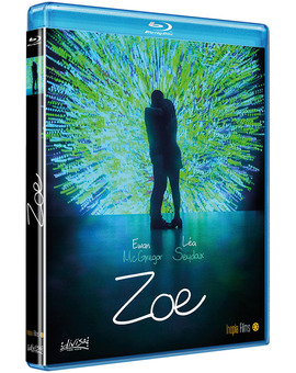 Zoe Blu-ray