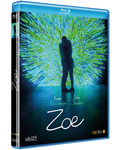 Zoe Blu-ray