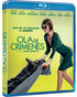 Ola de Crímenes Blu-ray