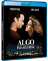 Algo para Recordar Blu-ray