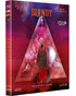 Mandy Blu-ray