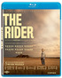 The Rider Blu-ray