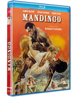 Mandingo/