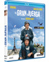 La Gran Juerga Blu-ray