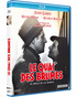 Le Quai des Brumes (El Muelle de las Brumas) Blu-ray