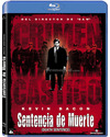 Sentencia de Muerte Blu-ray