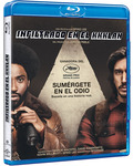 Infiltrado en el KKKlan Blu-ray