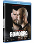 Gomorra - Tercera Temporada Blu-ray
