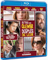 Quemar después de Leer Blu-ray