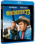 Winchester 73 Blu-ray