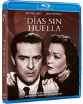 Días sin Huella Blu-ray