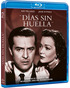 Días sin Huella Blu-ray