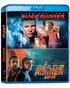 Pack Blade Runner + Blade Runner 2049 Blu-ray