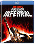 Posesión Infernal Blu-ray