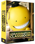 Assassination Classroom: La Saga Completa Blu-ray