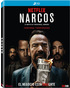 Narcos - Tercera Temporada Blu-ray